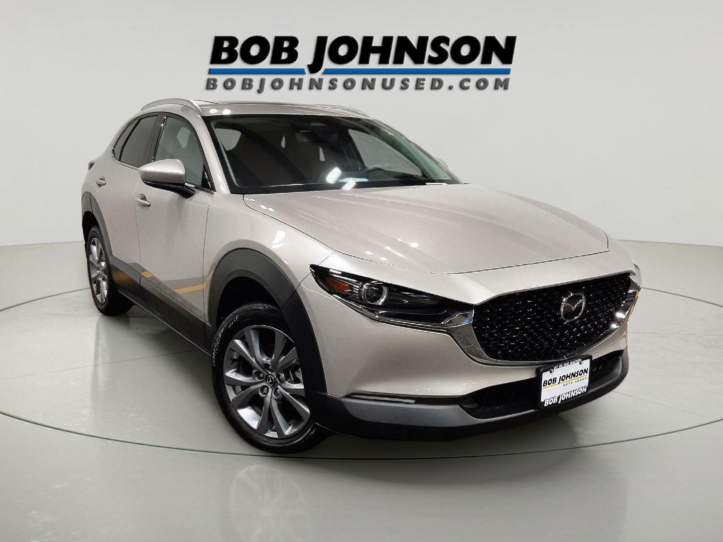 2024 Mazda CX-30 Premium