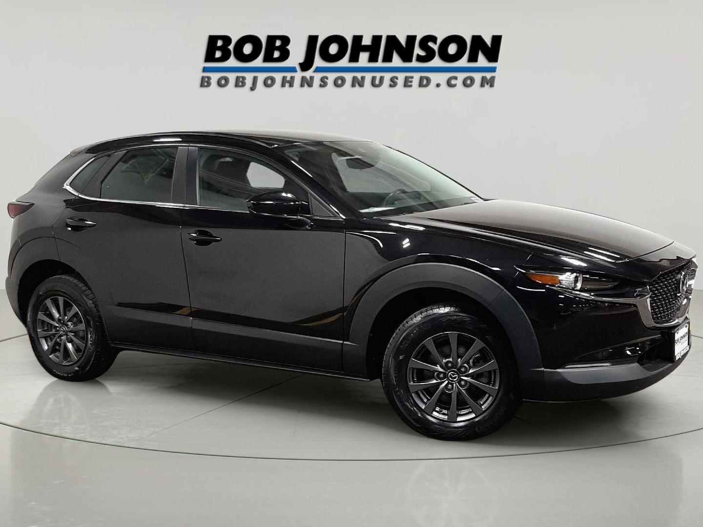 2023 Mazda CX-30 S