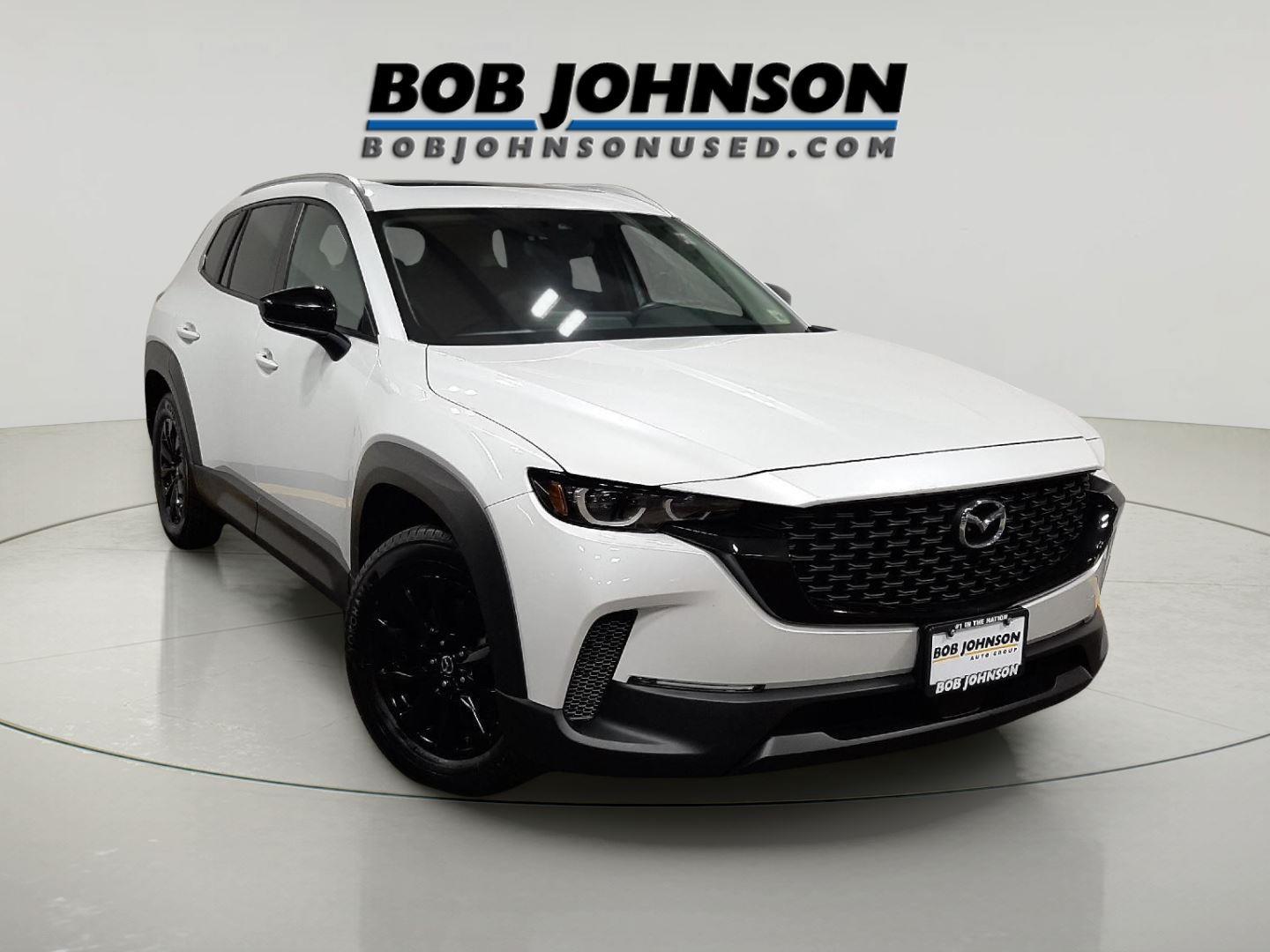 2023 Mazda CX-50 S PREFERRED PLUS