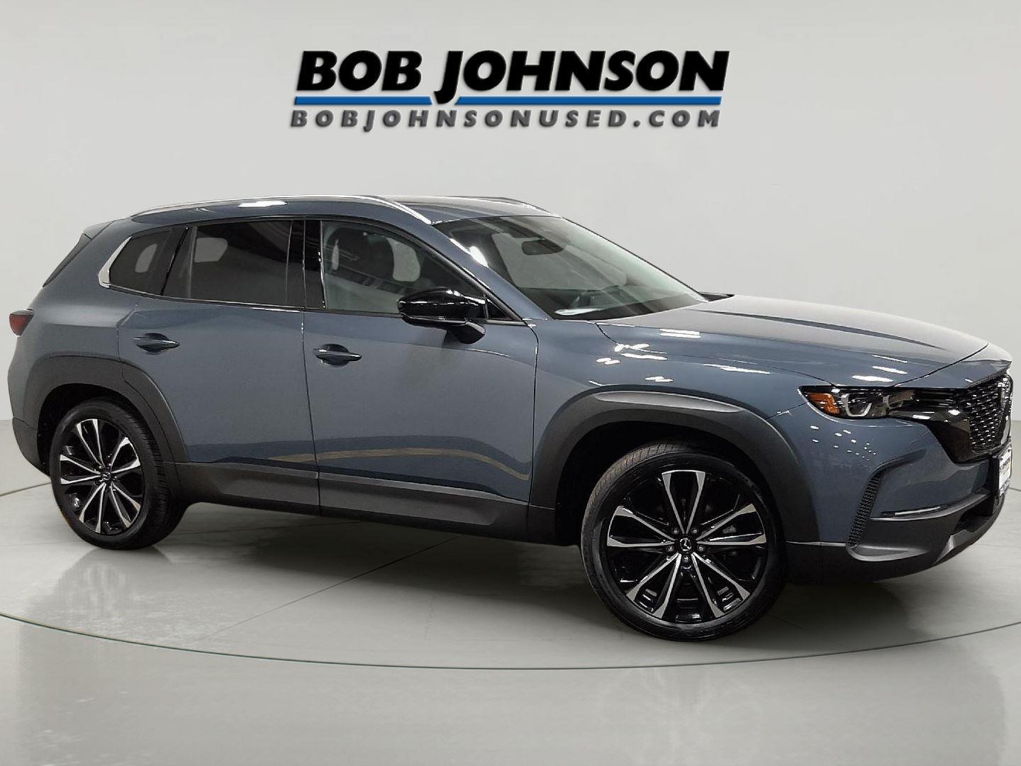 2023 Mazda CX-50 2.5 S PREMIUM PLUS's photo