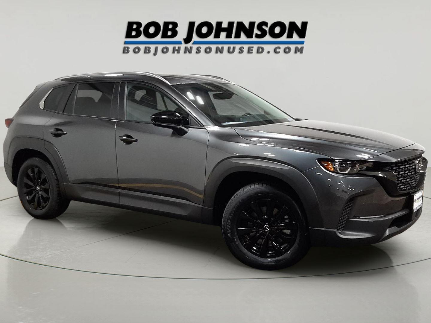 2024 Mazda CX-50 2.5 S SELECT's photo