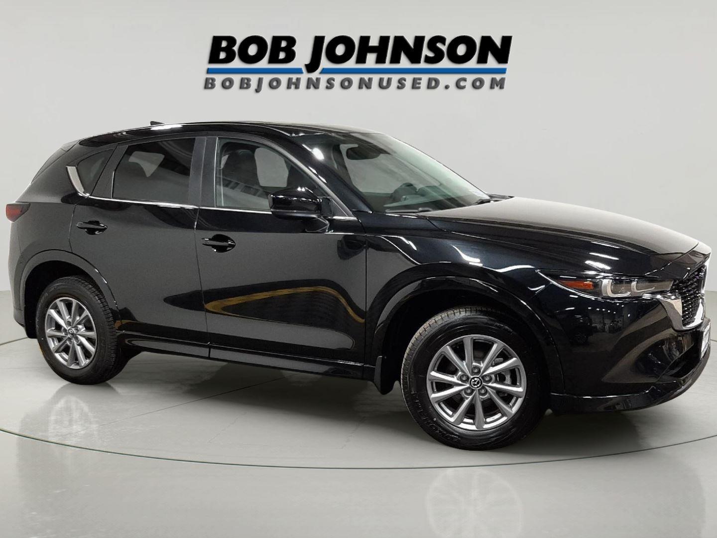 2025 Mazda CX-5 S Preferred package Auto AWD's photo