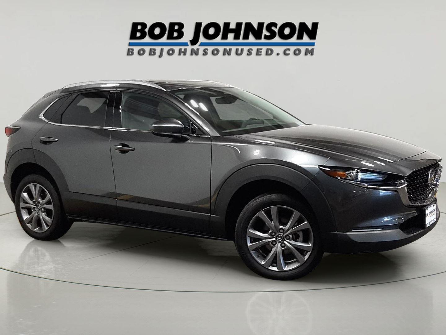 2024 Mazda CX-30 Premium AWD's photo