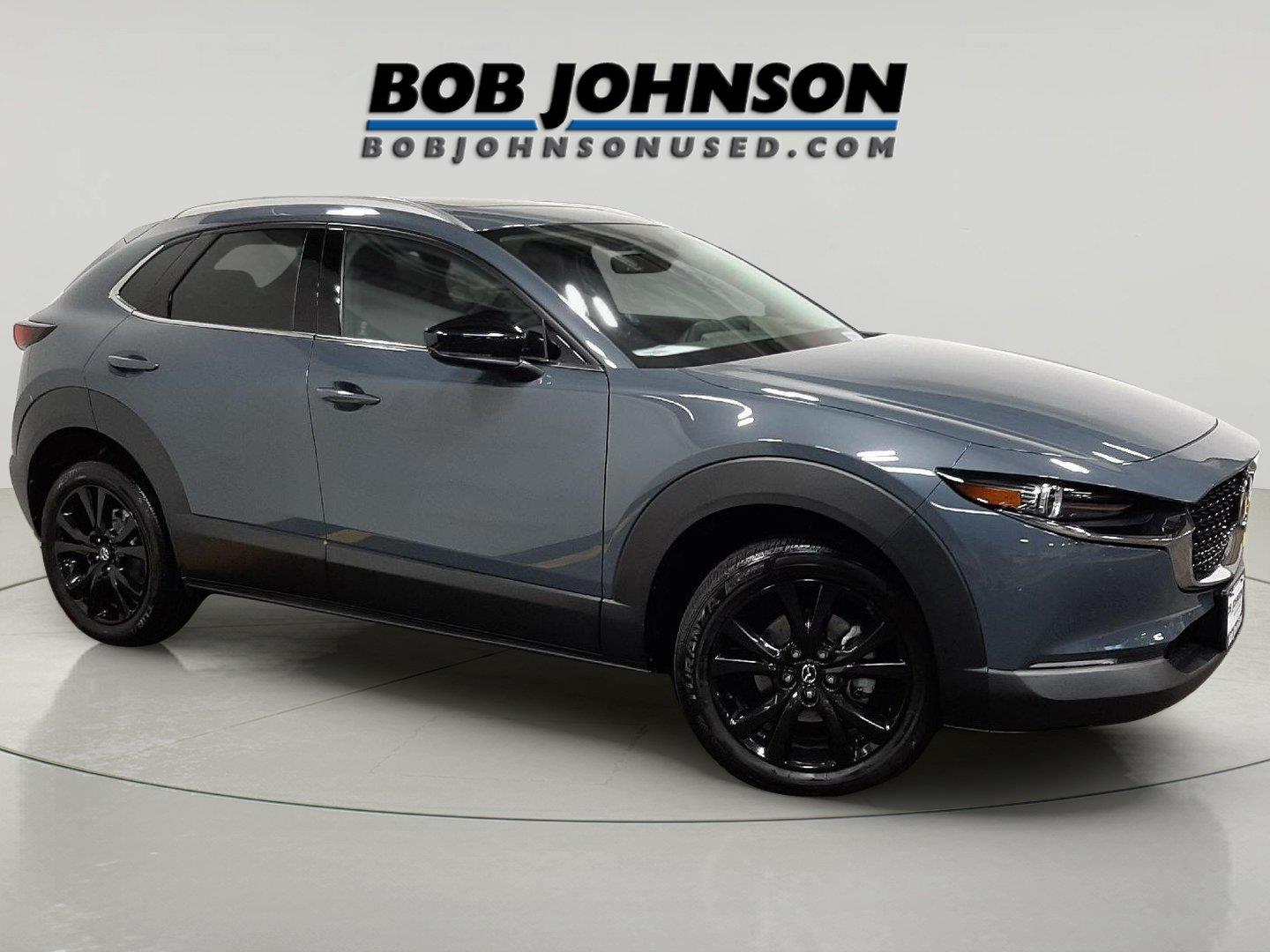 2023 Mazda CX-30 2.5 S Turbo Premium Plus AWD
