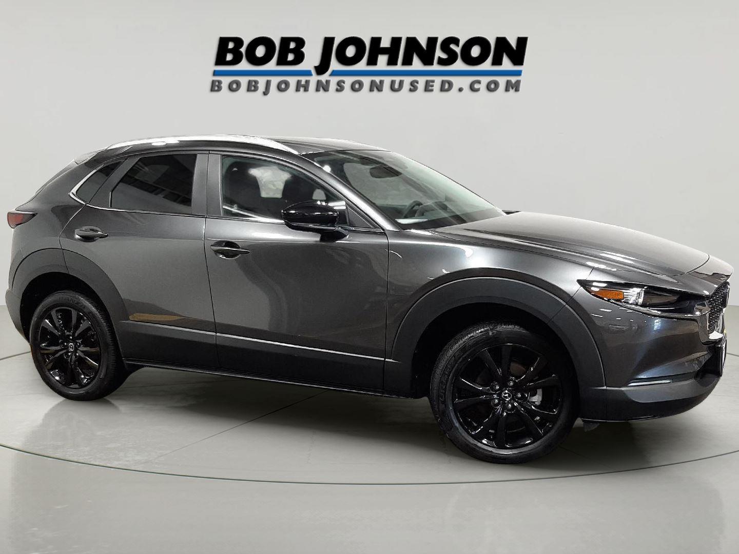  2025 Mazda CX-30 2.5 S Select Sport AWD   