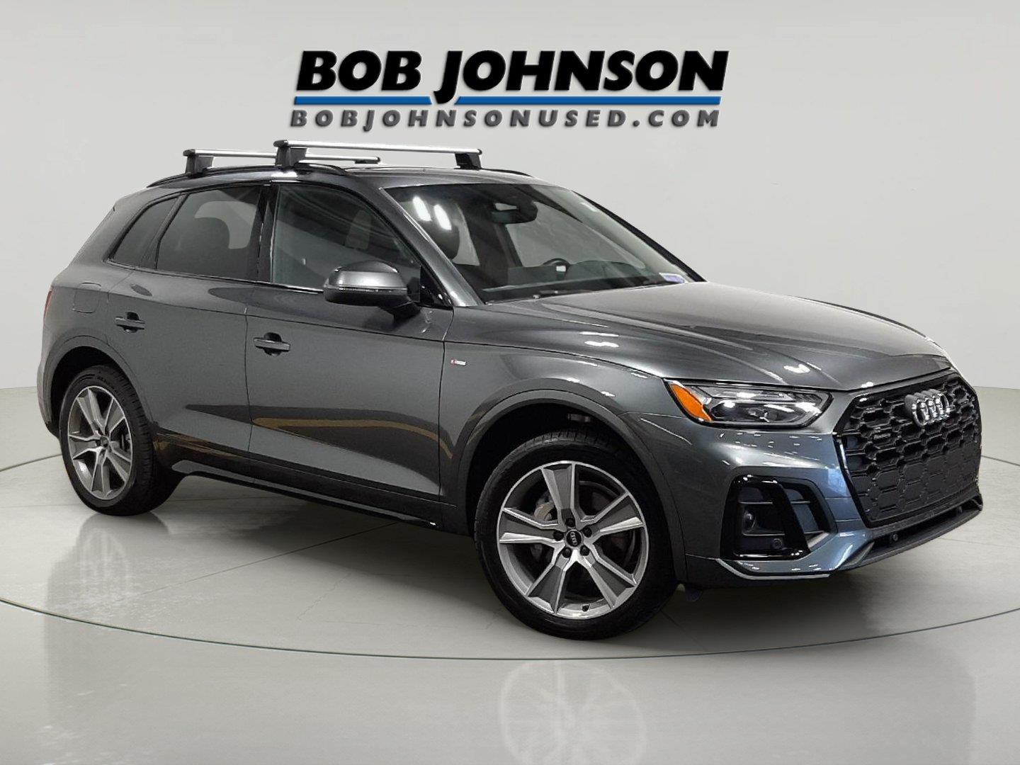 2025 Audi Q5 quattro Premium S Line 45 TFSI