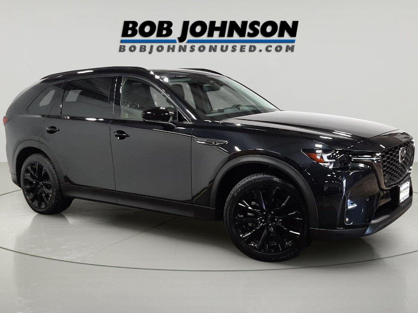 2026 Mazda CX-90 3.3 Turbo Premium Sport AWD