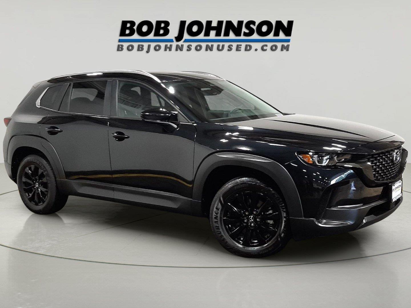  2025 Mazda CX-50 2.5 S Premium AWD   