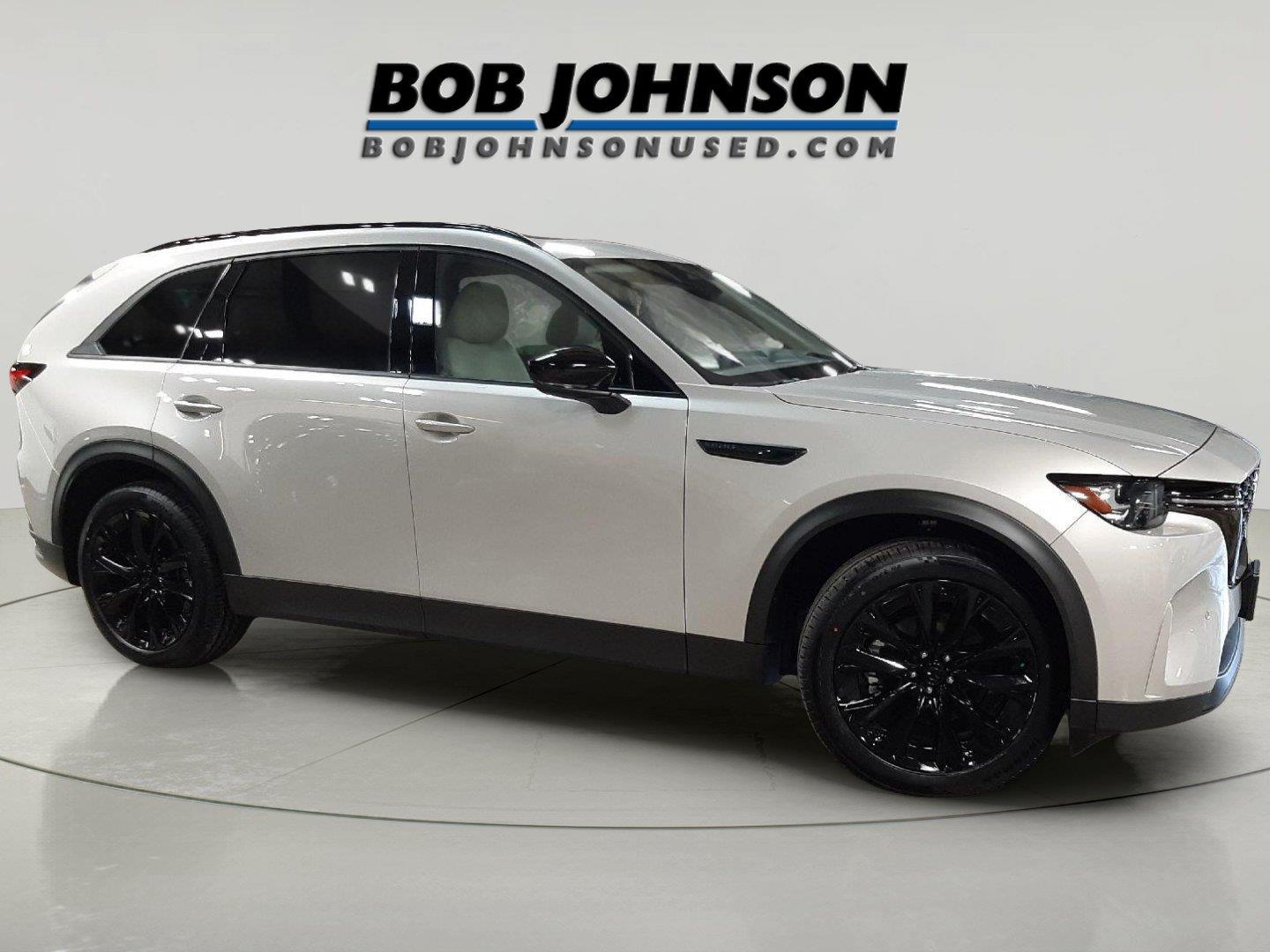 2026 Mazda CX-90 3.3 Turbo Premium Sport AWD