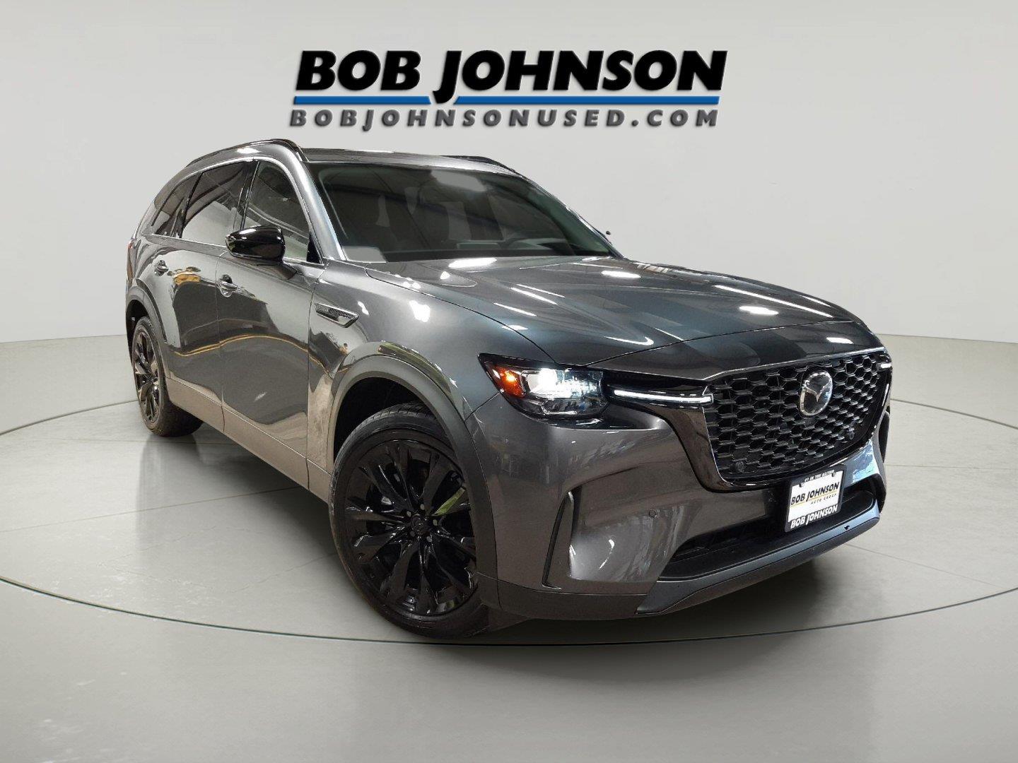 2026 Mazda CX-90 3.3 Turbo Premium Sport AWD