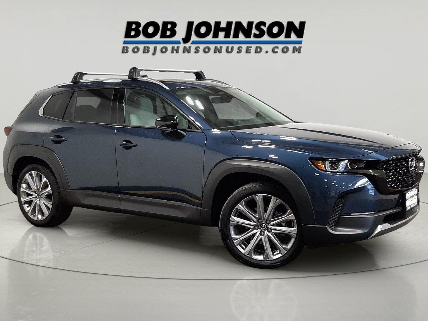2026 Mazda CX-50 2.5 Turbo AWD