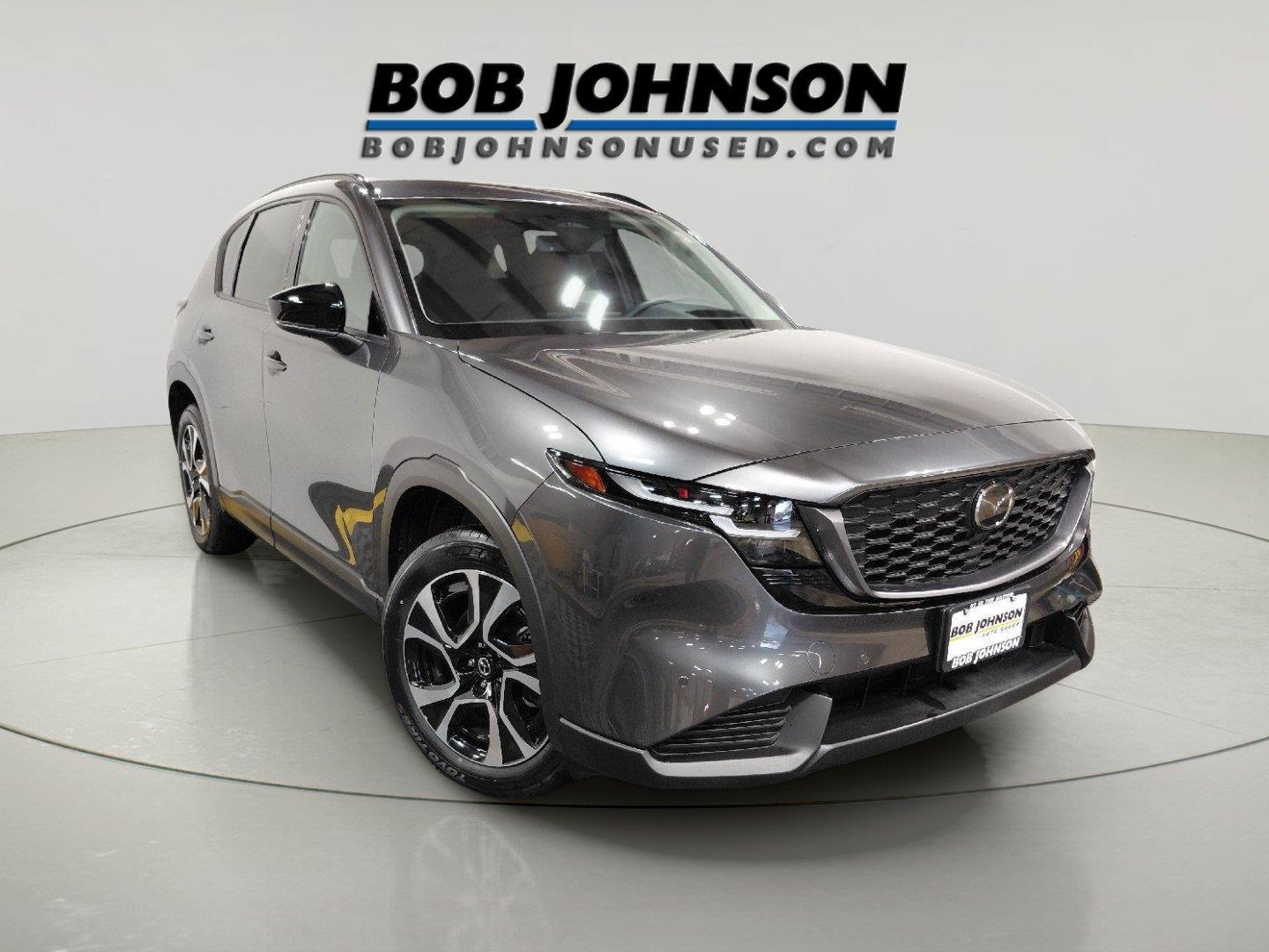 2026 Mazda CX-5 2.5 S Preferred AWD