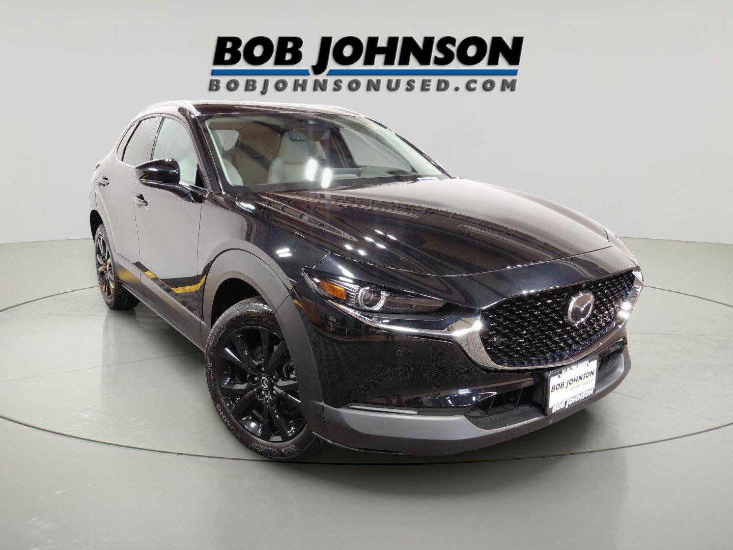 2023 Mazda CX-30 2.5 S Turbo Premium Plus AWD
