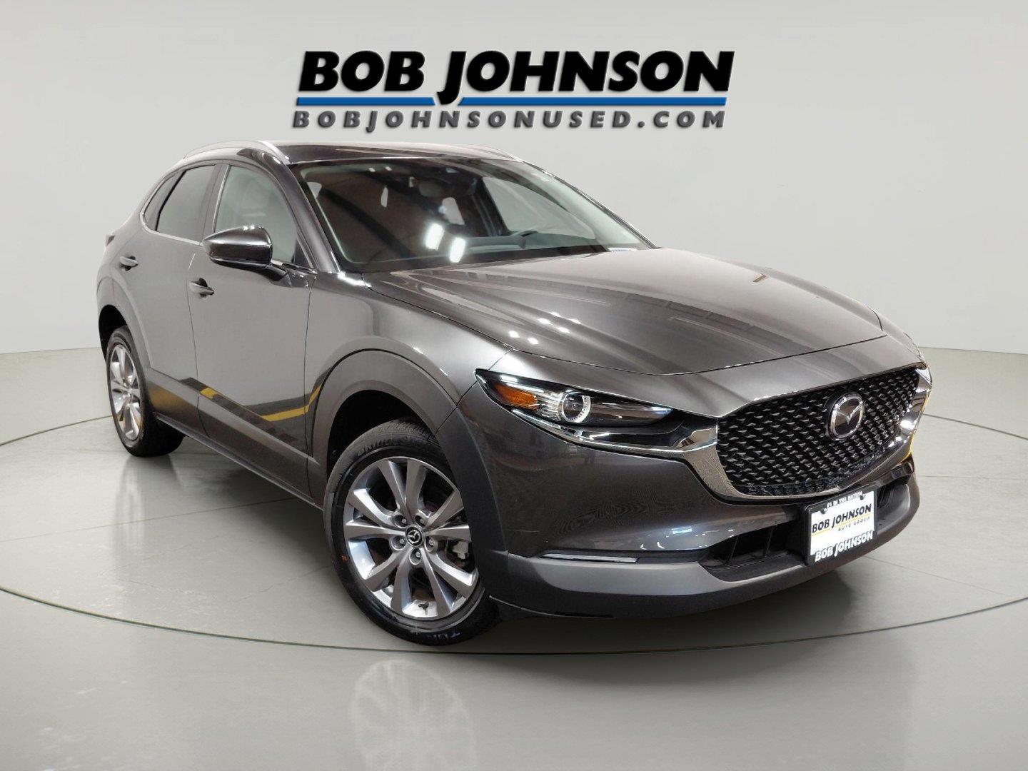 2023 Mazda CX-30 2.5 S Select AWD