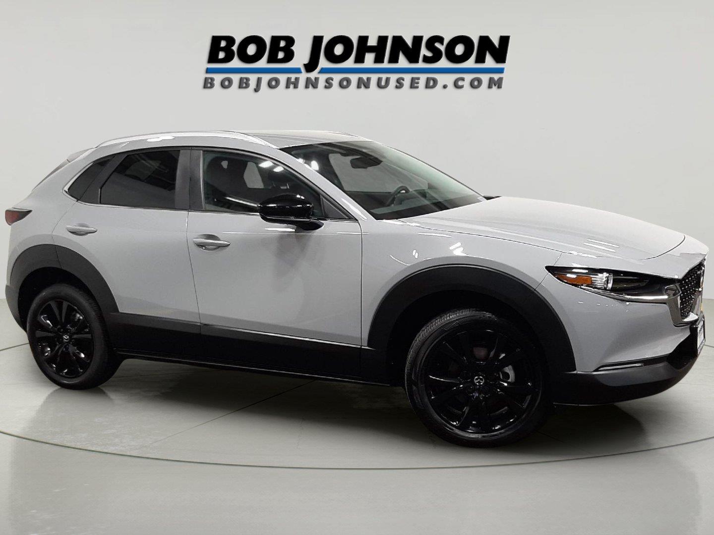 2025 Mazda CX-30 2.5 S Select Sport AWD