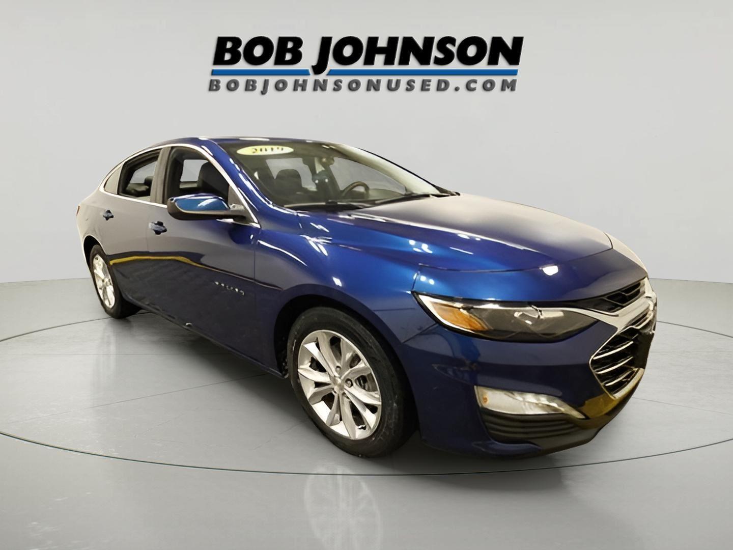 2019 CHEVY MALIBU LT – Ohio Specialty Services, image size:1440x1080