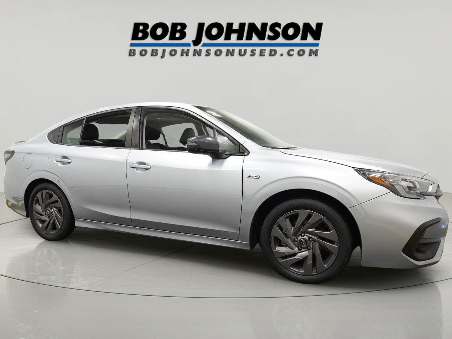 2023 Subaru Legacy