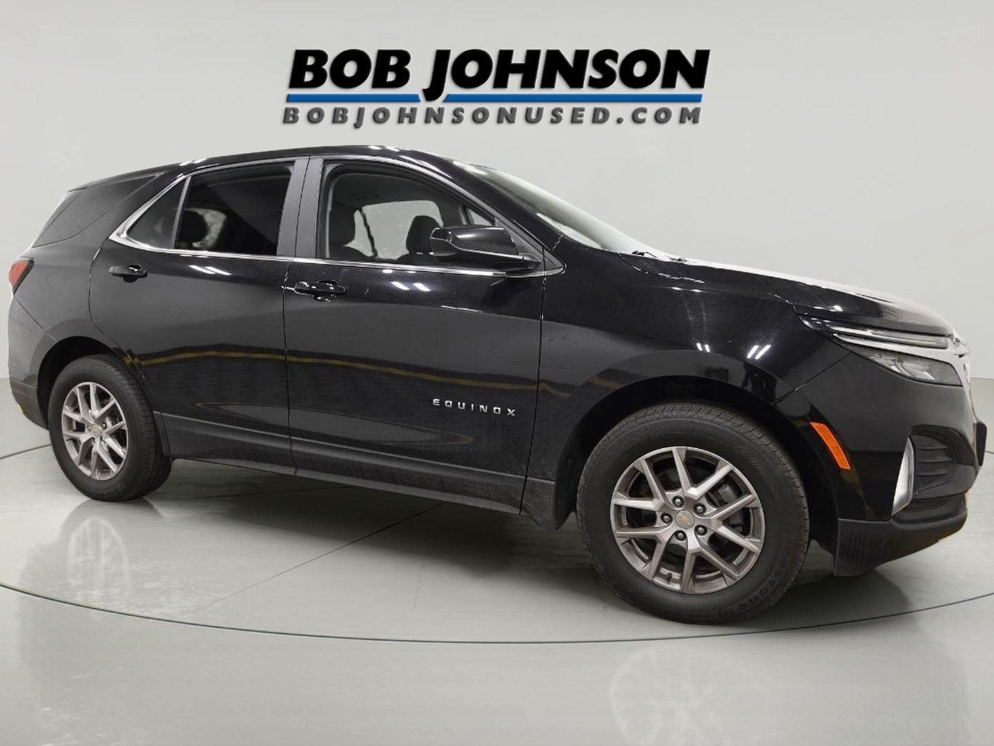 2023 Chevrolet Equinox 2FL