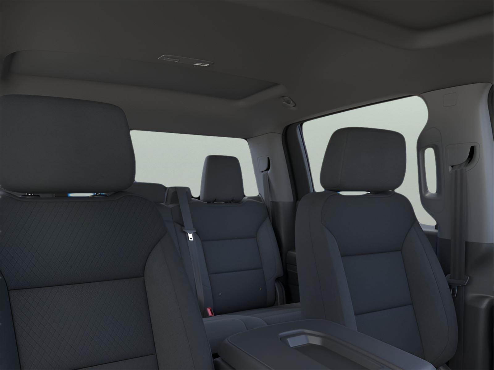 2026 Chevrolet Silverado 1500 LT - Photo 24