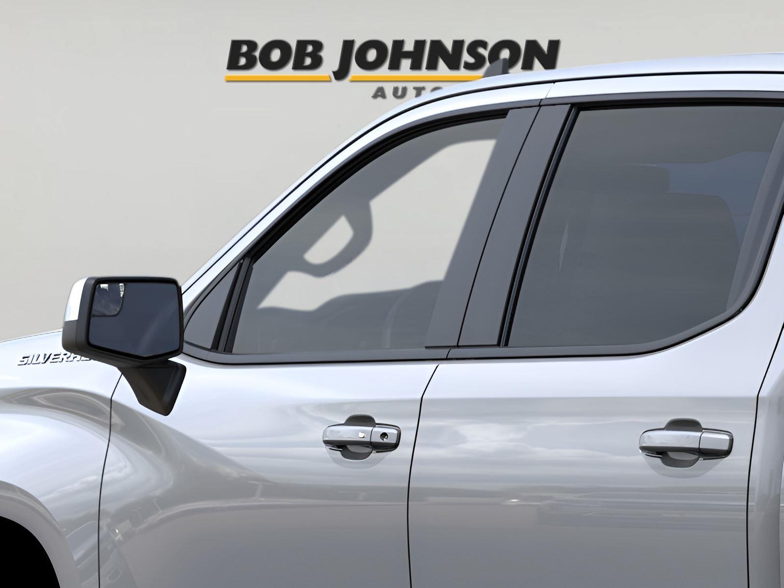 2026 Chevrolet Silverado 1500 LT - Photo 12