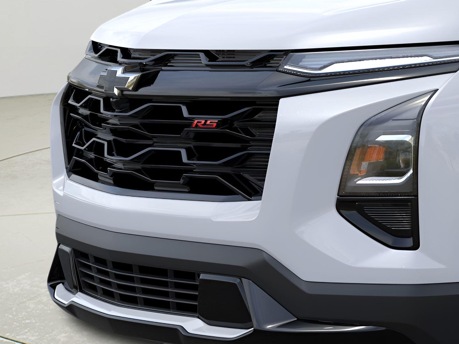 2027 Chevrolet Equinox RS - Photo 13