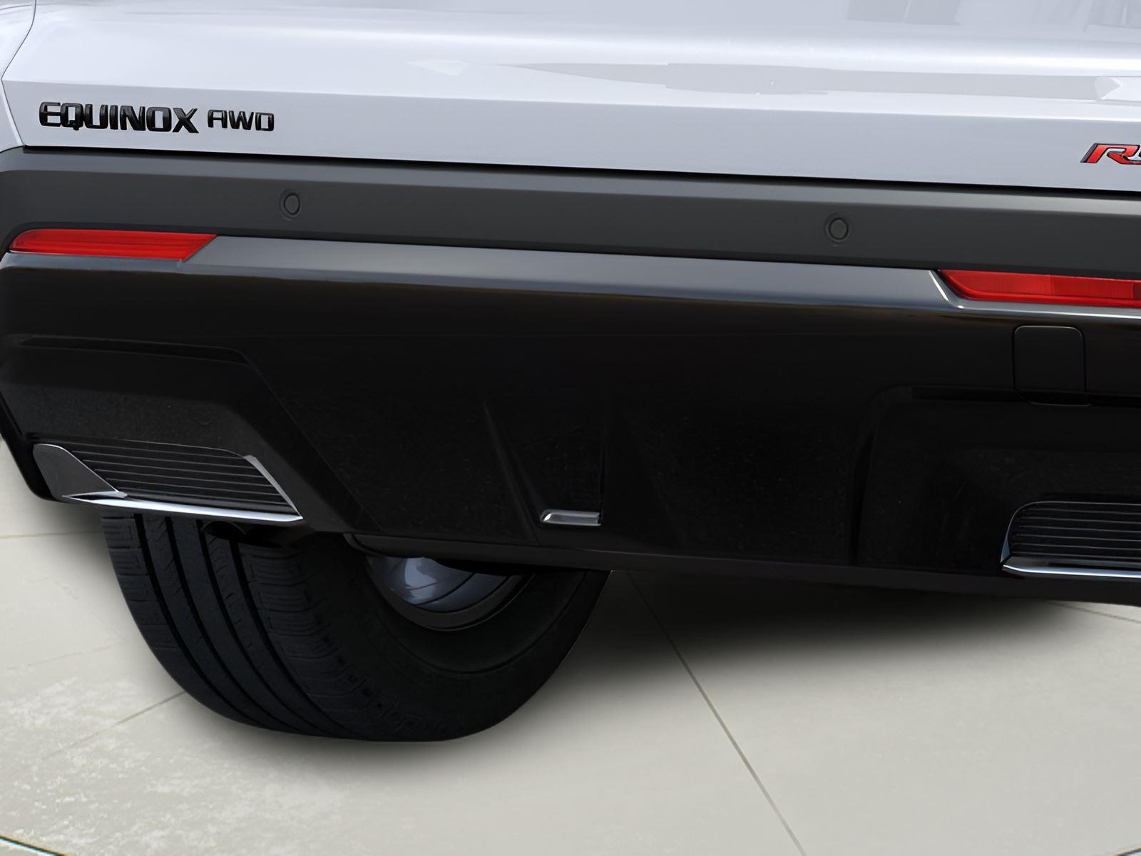 2027 Chevrolet Equinox RS - Photo 14