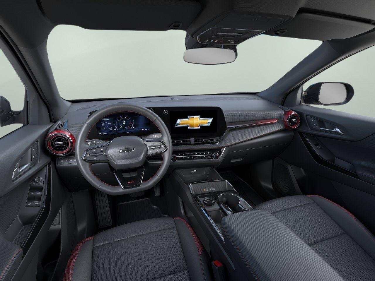 2027 Chevrolet Equinox RS - Photo 15