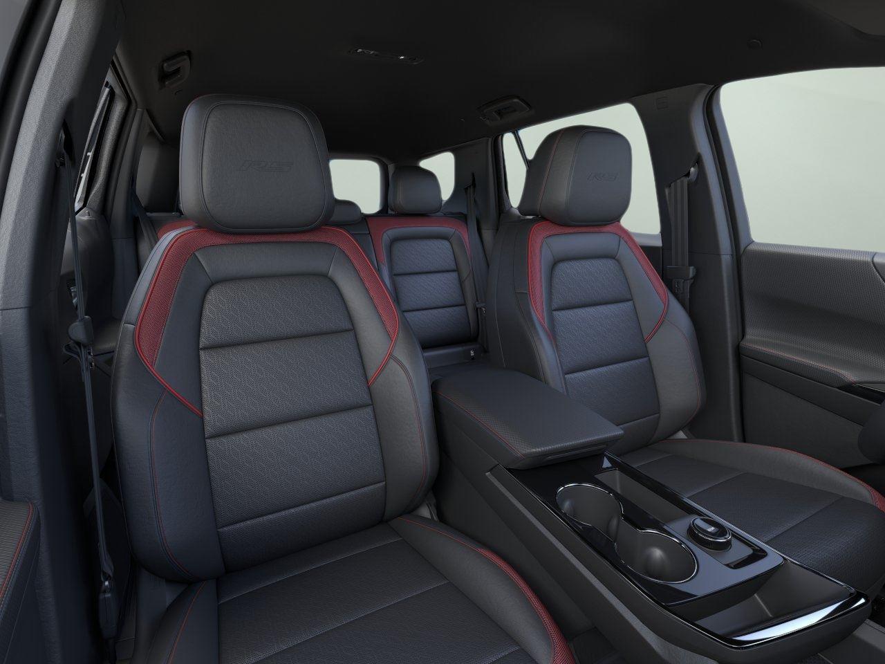 2027 Chevrolet Equinox RS - Photo 16