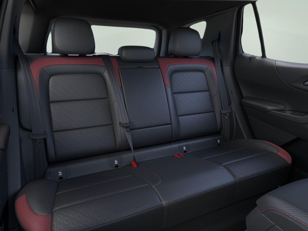 2027 Chevrolet Equinox RS - Photo 17