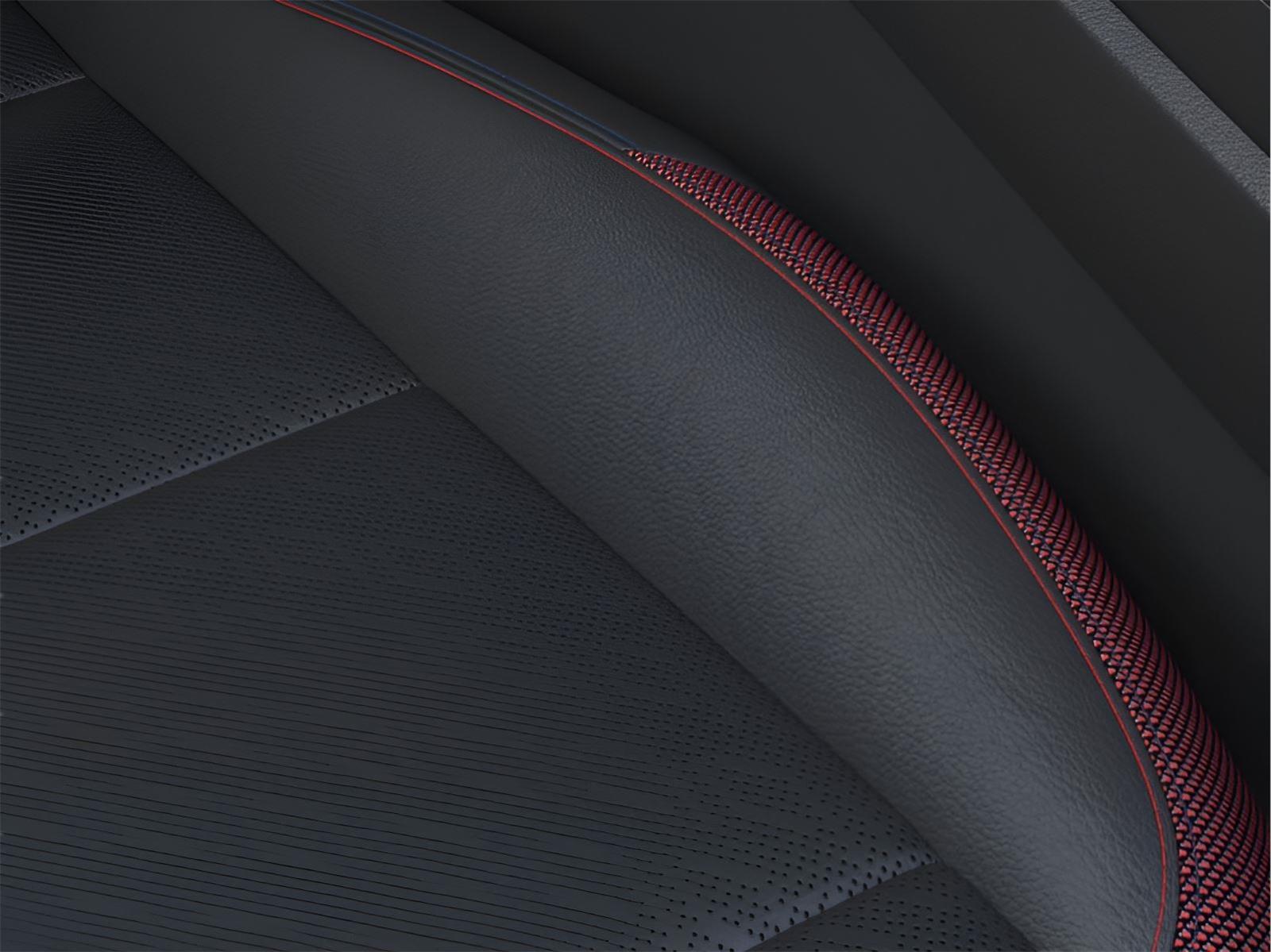 2027 Chevrolet Equinox RS - Photo 21
