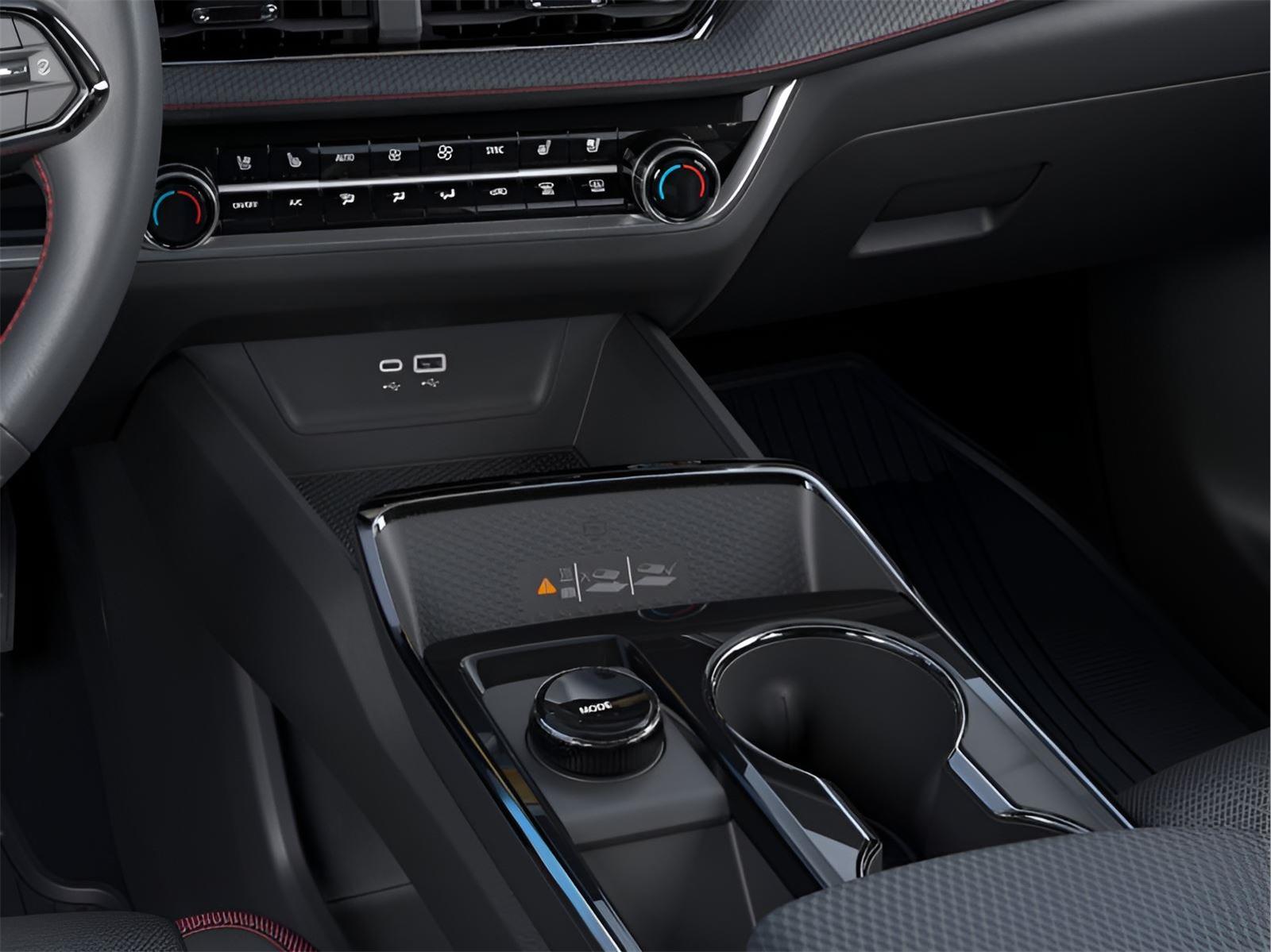 2027 Chevrolet Equinox RS - Photo 23
