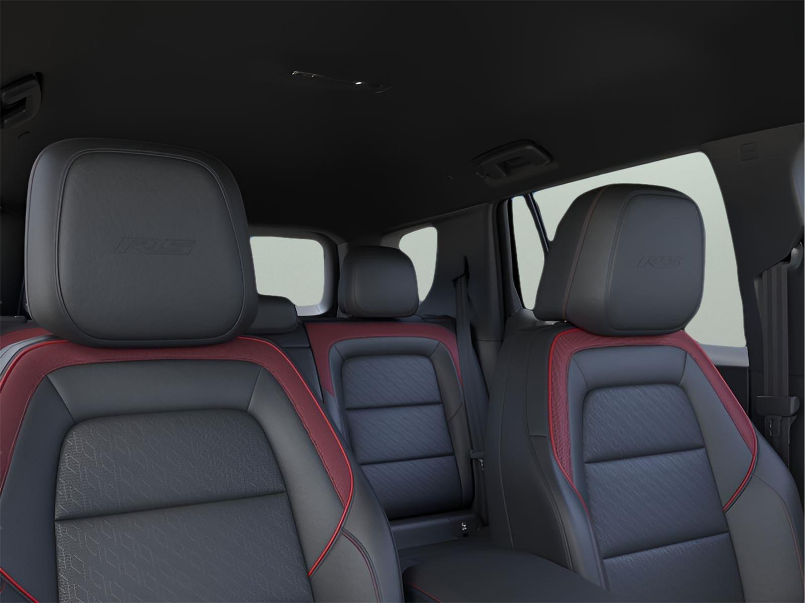 2027 Chevrolet Equinox RS - Photo 24
