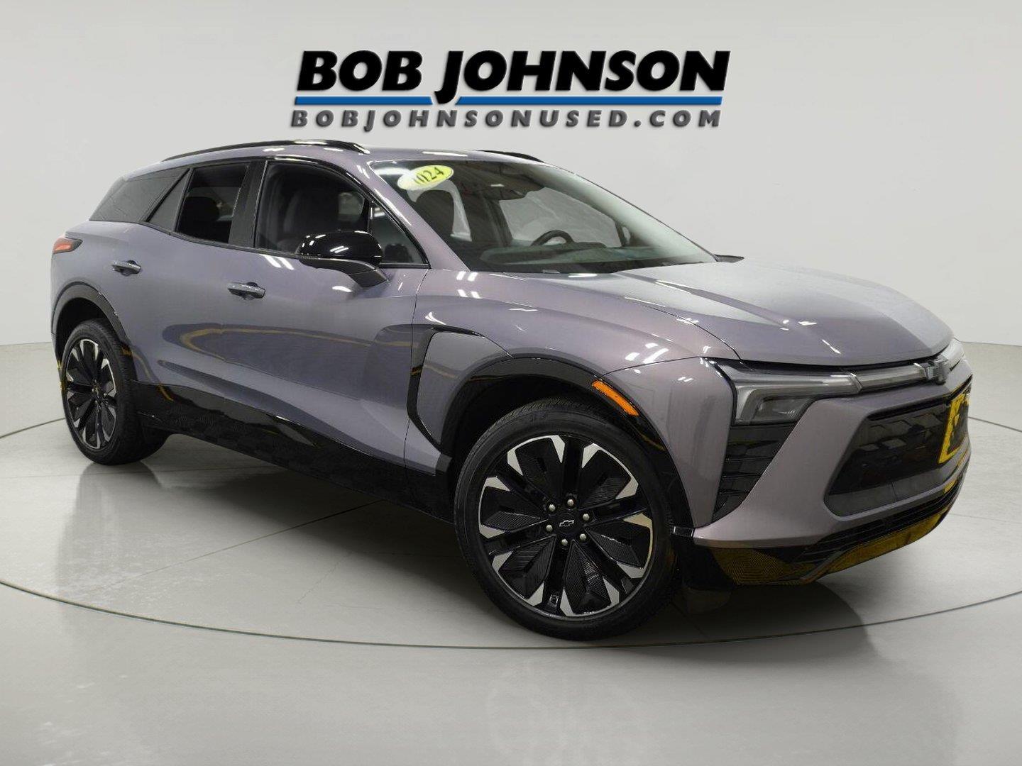 2024 Chevrolet Blazer EV RS eAWD