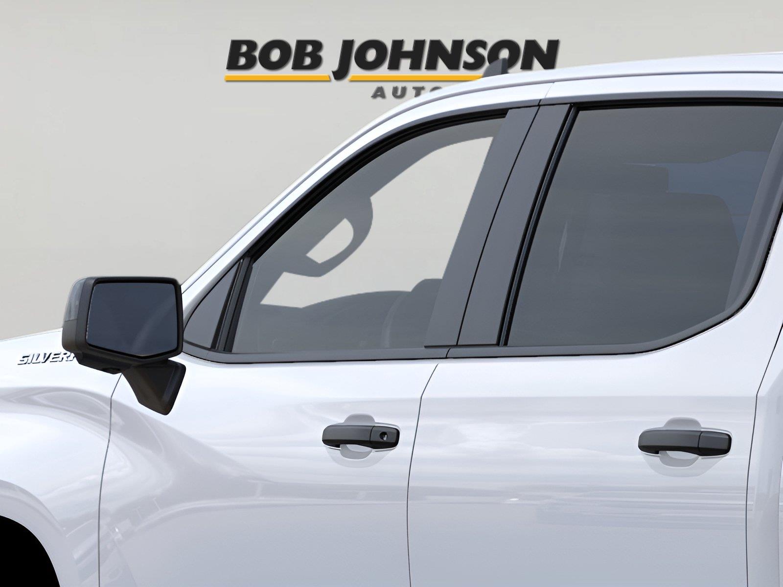 2026 Chevrolet Silverado 1500 Work Truck - Photo 12