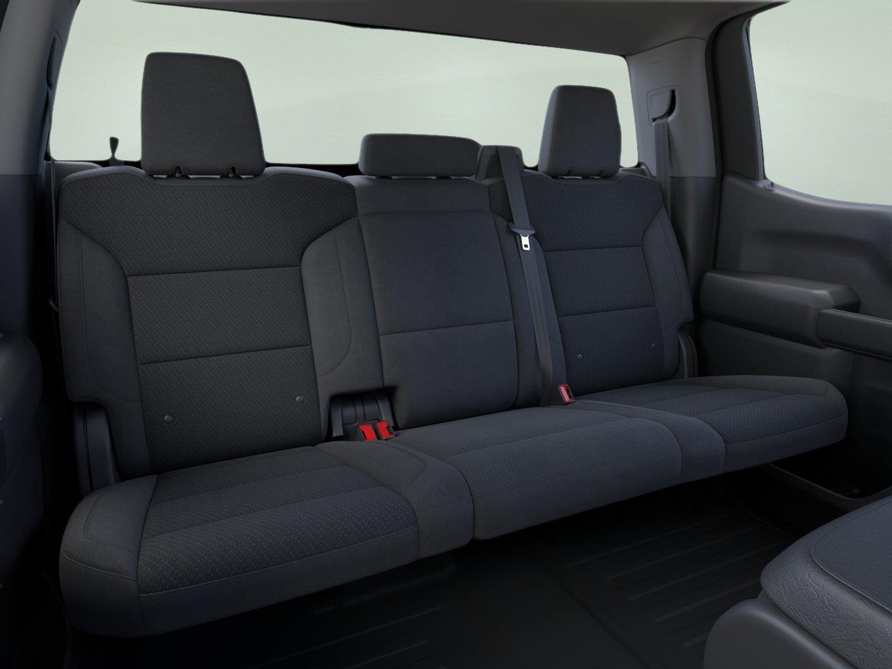 2026 Chevrolet Silverado 1500 Work Truck - Photo 17
