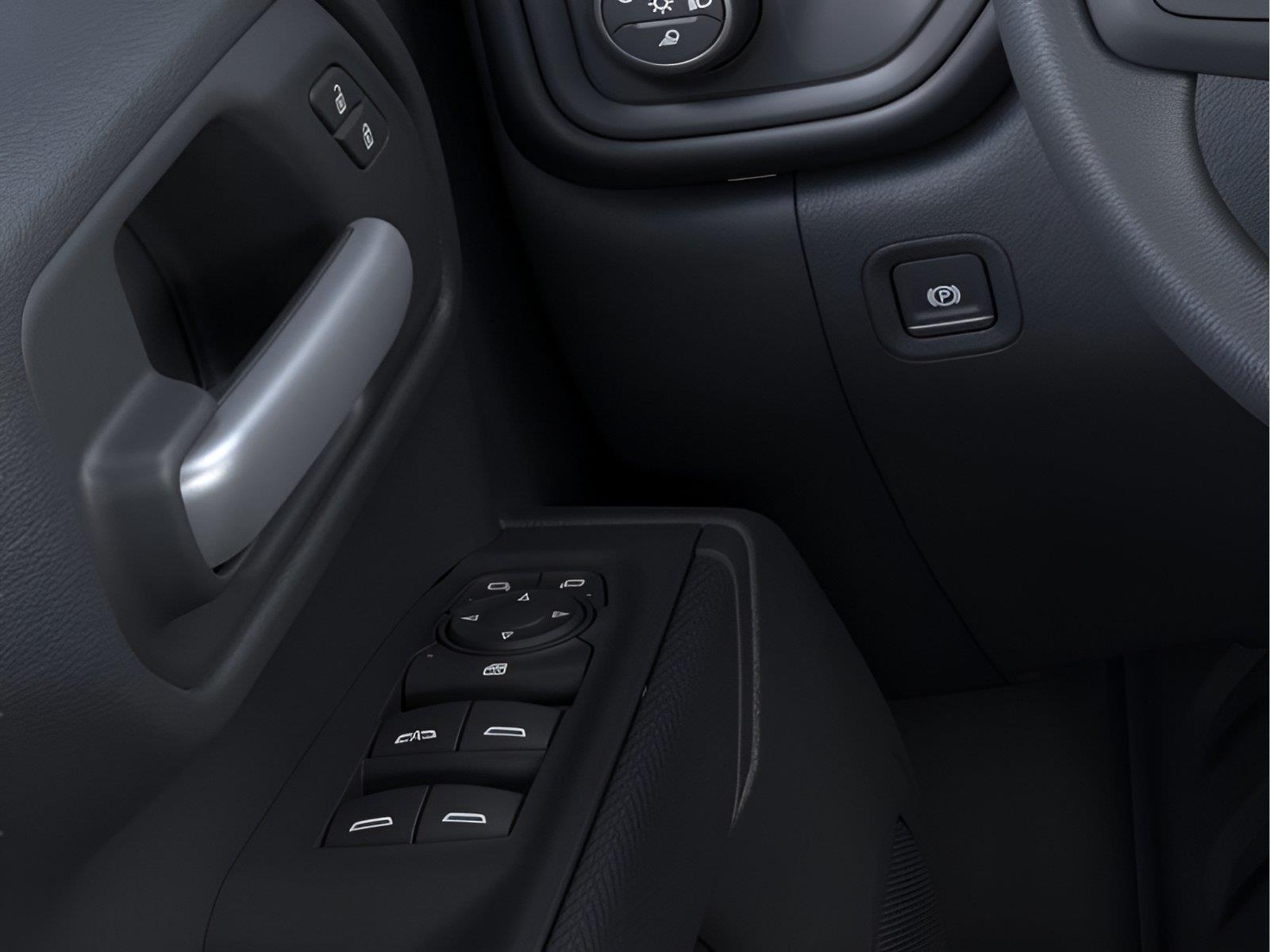 2026 Chevrolet Silverado 1500 Work Truck - Photo 22
