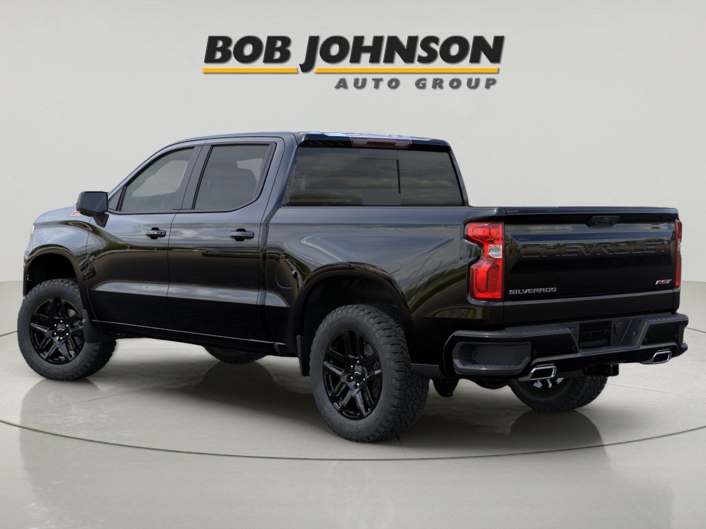 2026 Chevrolet Silverado 1500 RST - Photo 6