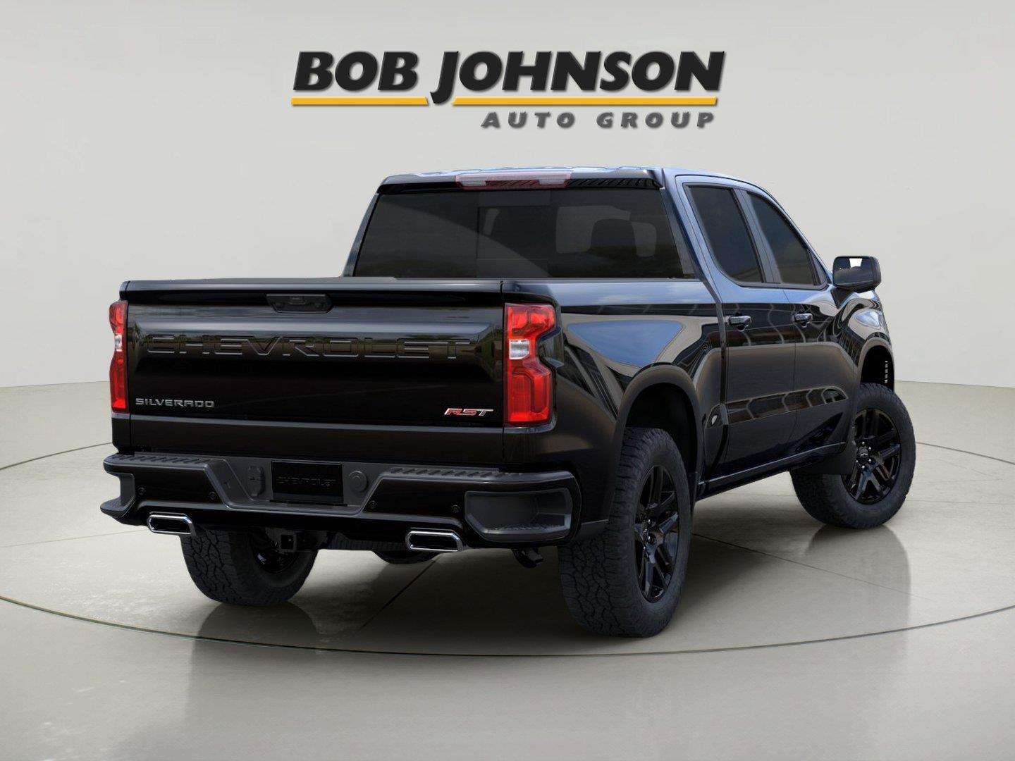 2026 Chevrolet Silverado 1500 RST - Photo 7