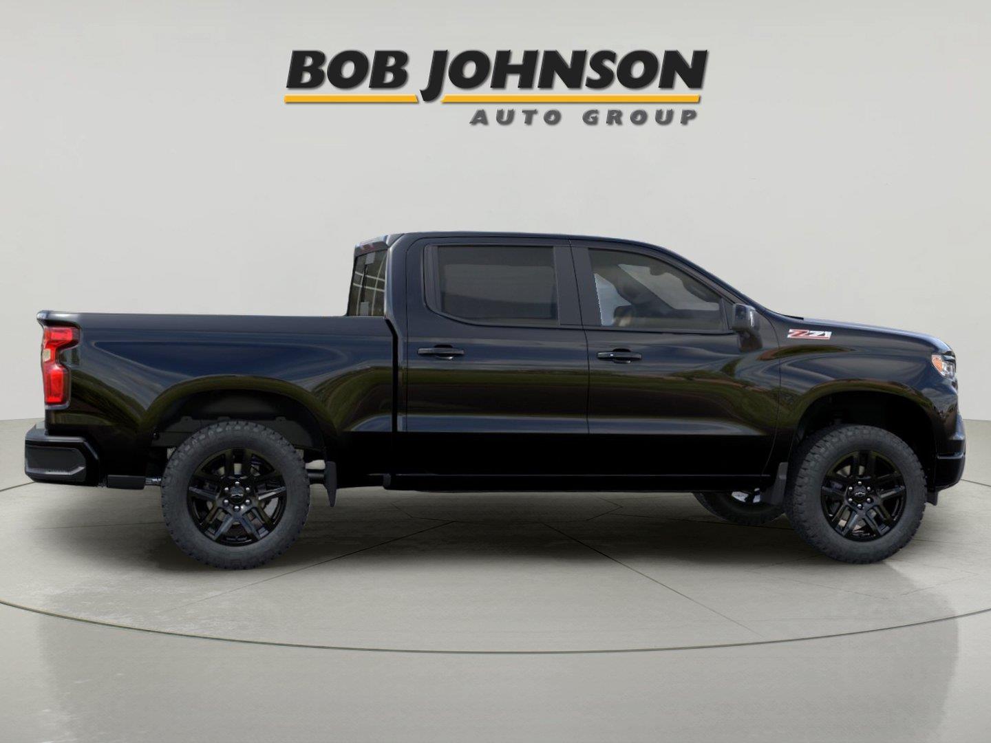 2026 Chevrolet Silverado 1500 RST - Photo 8