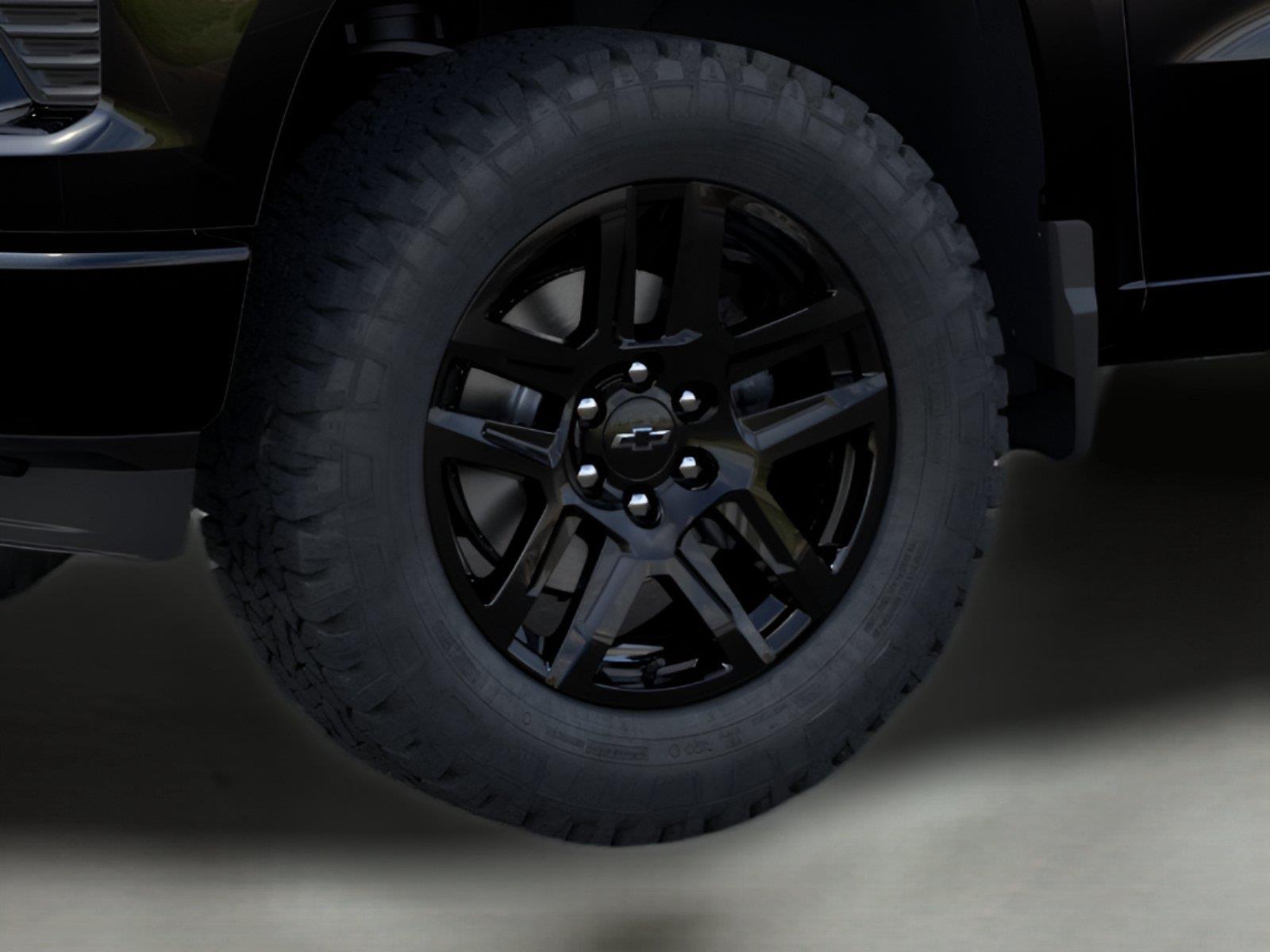 2026 Chevrolet Silverado 1500 RST - Photo 19
