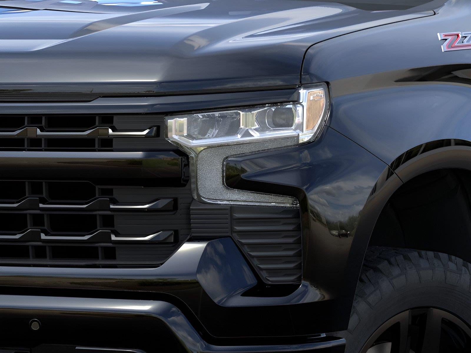 2026 Chevrolet Silverado 1500 RST - Photo 20