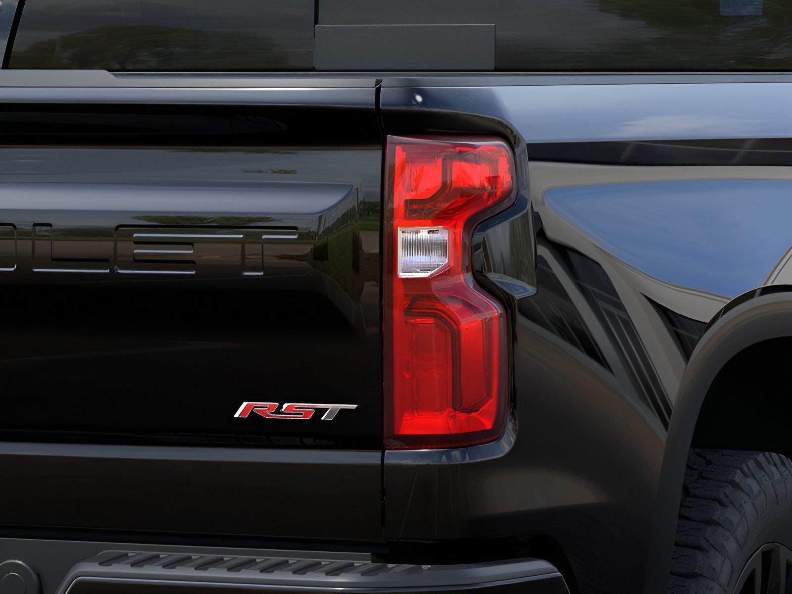 2026 Chevrolet Silverado 1500 RST - Photo 21