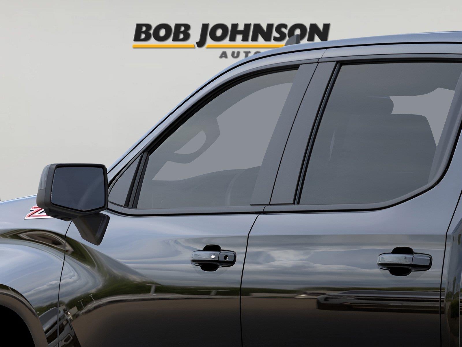 2026 Chevrolet Silverado 1500 RST - Photo 22