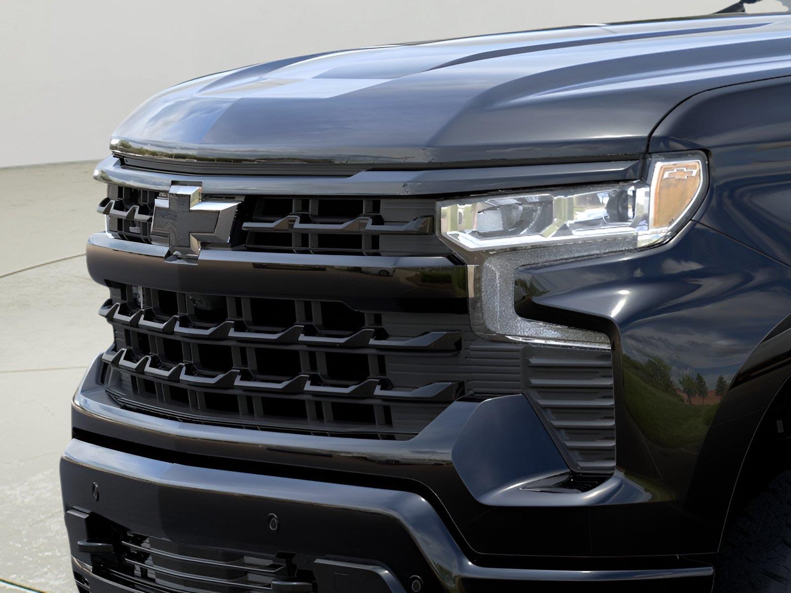 2026 Chevrolet Silverado 1500 RST - Photo 23
