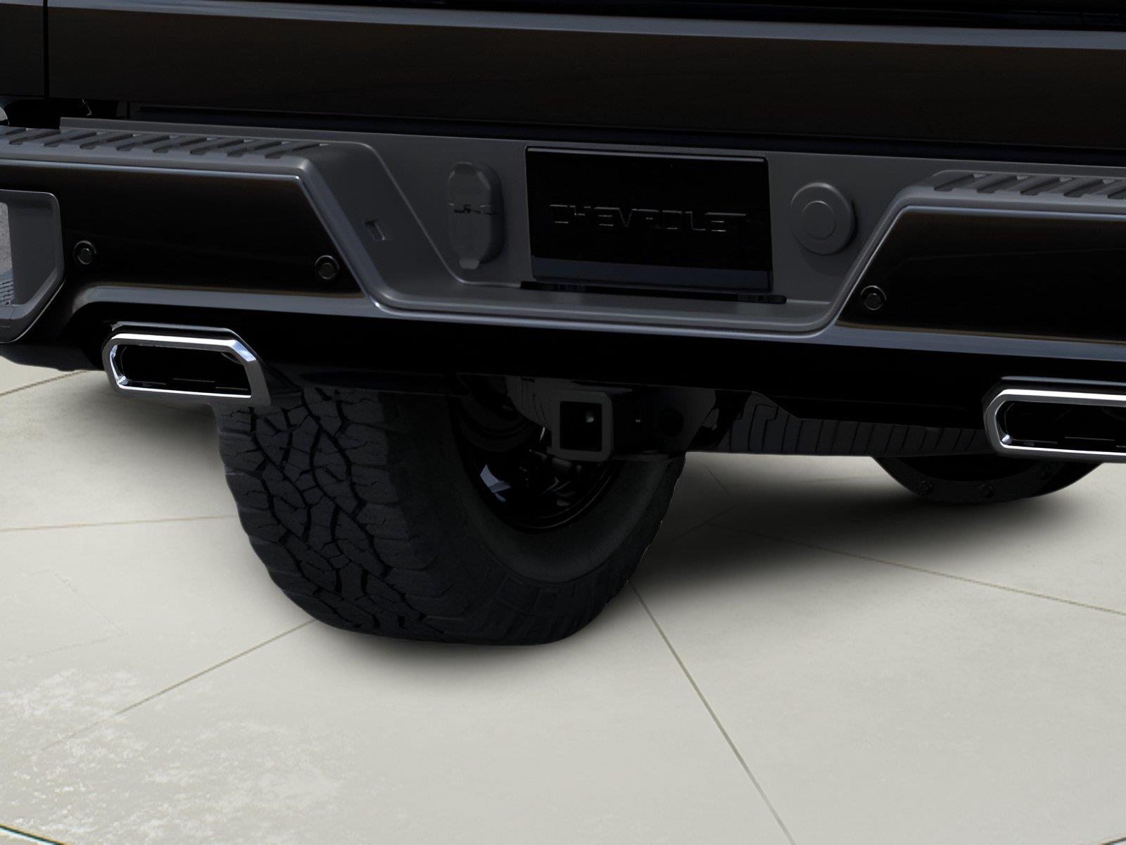 2026 Chevrolet Silverado 1500 RST - Photo 24