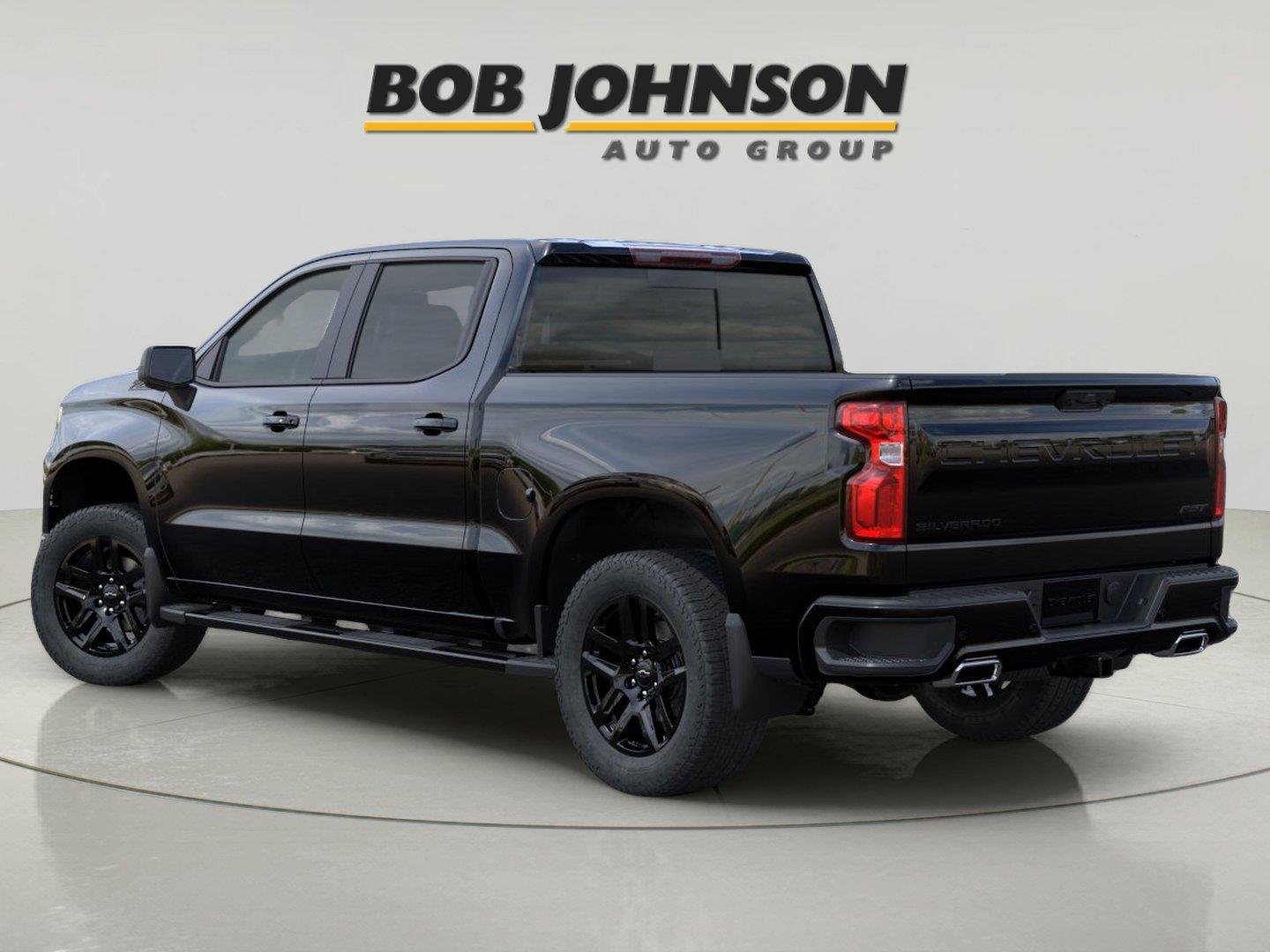 2026 Chevrolet Silverado 1500 RST - Photo 6