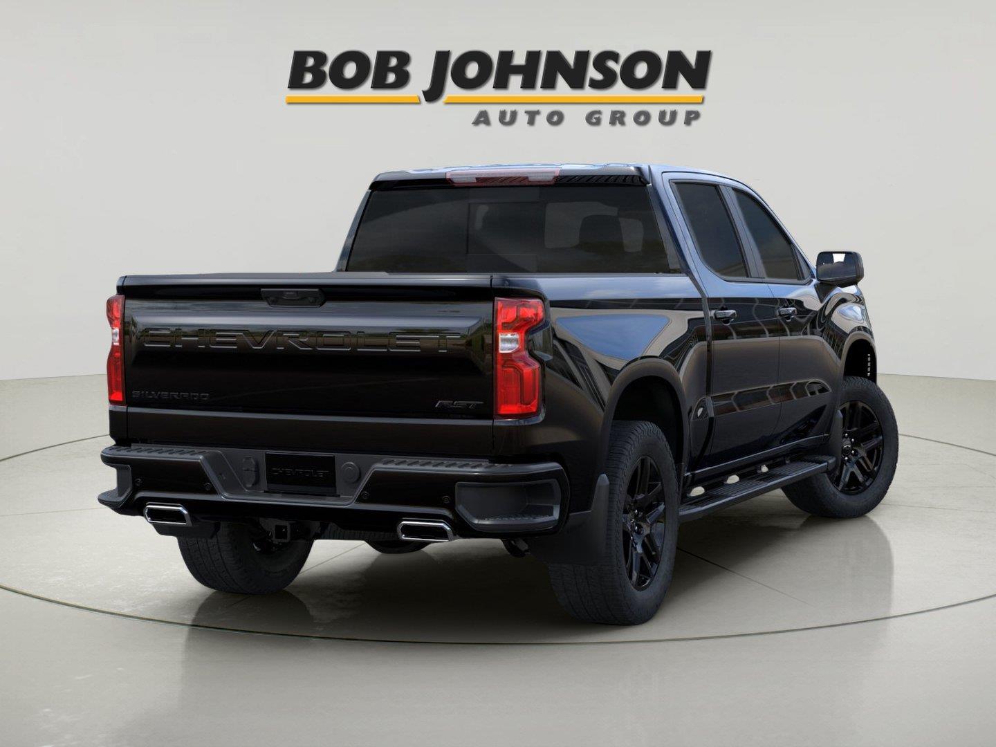 2026 Chevrolet Silverado 1500 RST - Photo 7