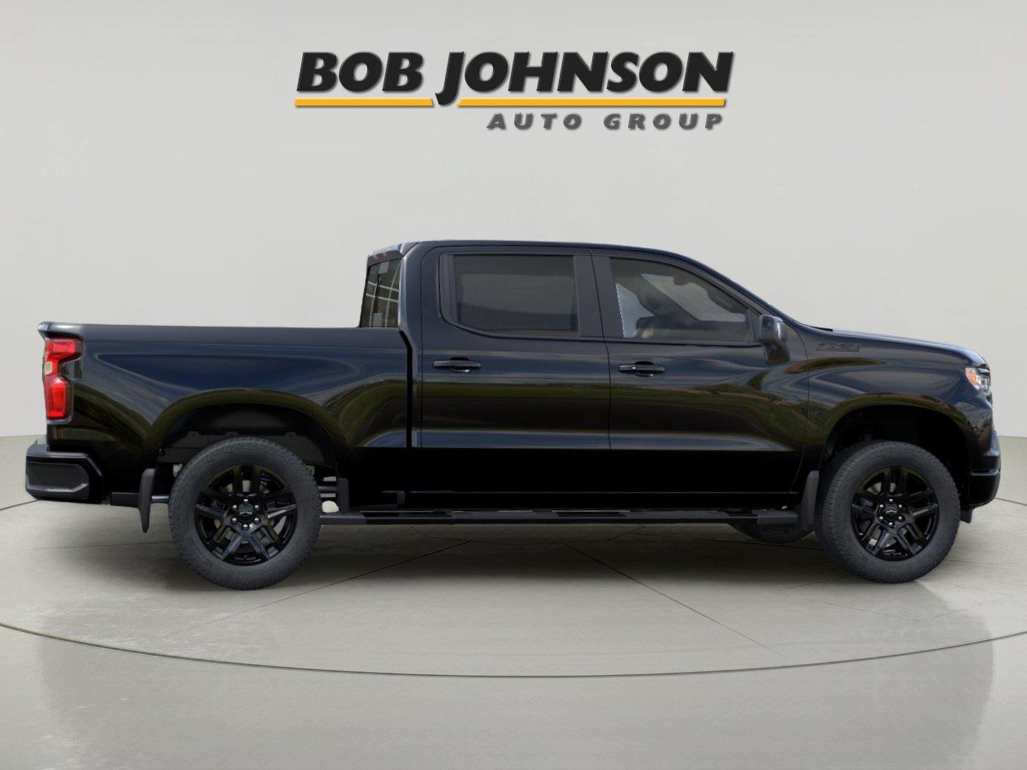 2026 Chevrolet Silverado 1500 RST - Photo 8