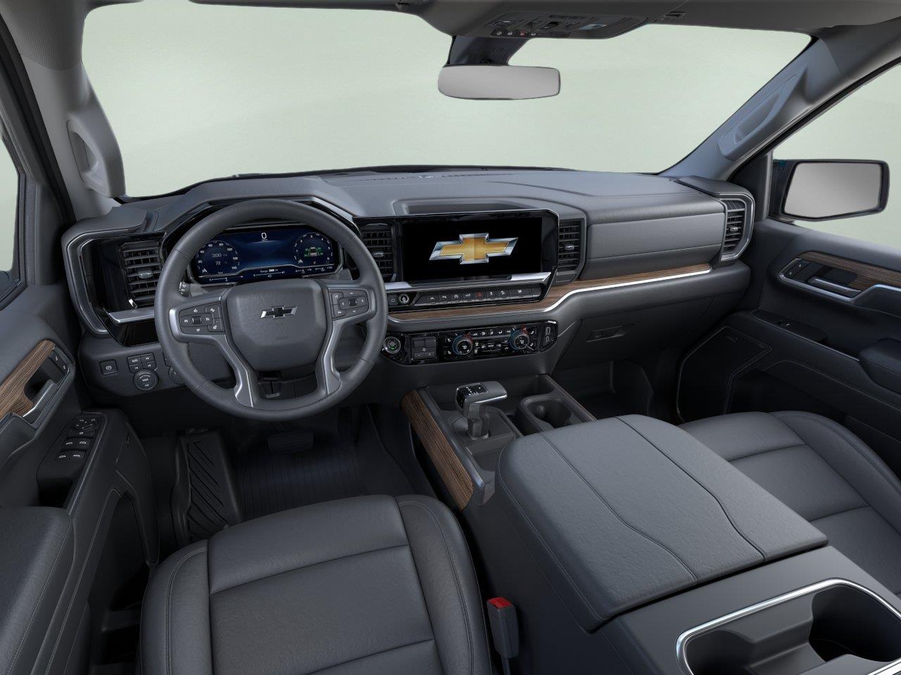 2026 Chevrolet Silverado 1500 RST - Photo 9