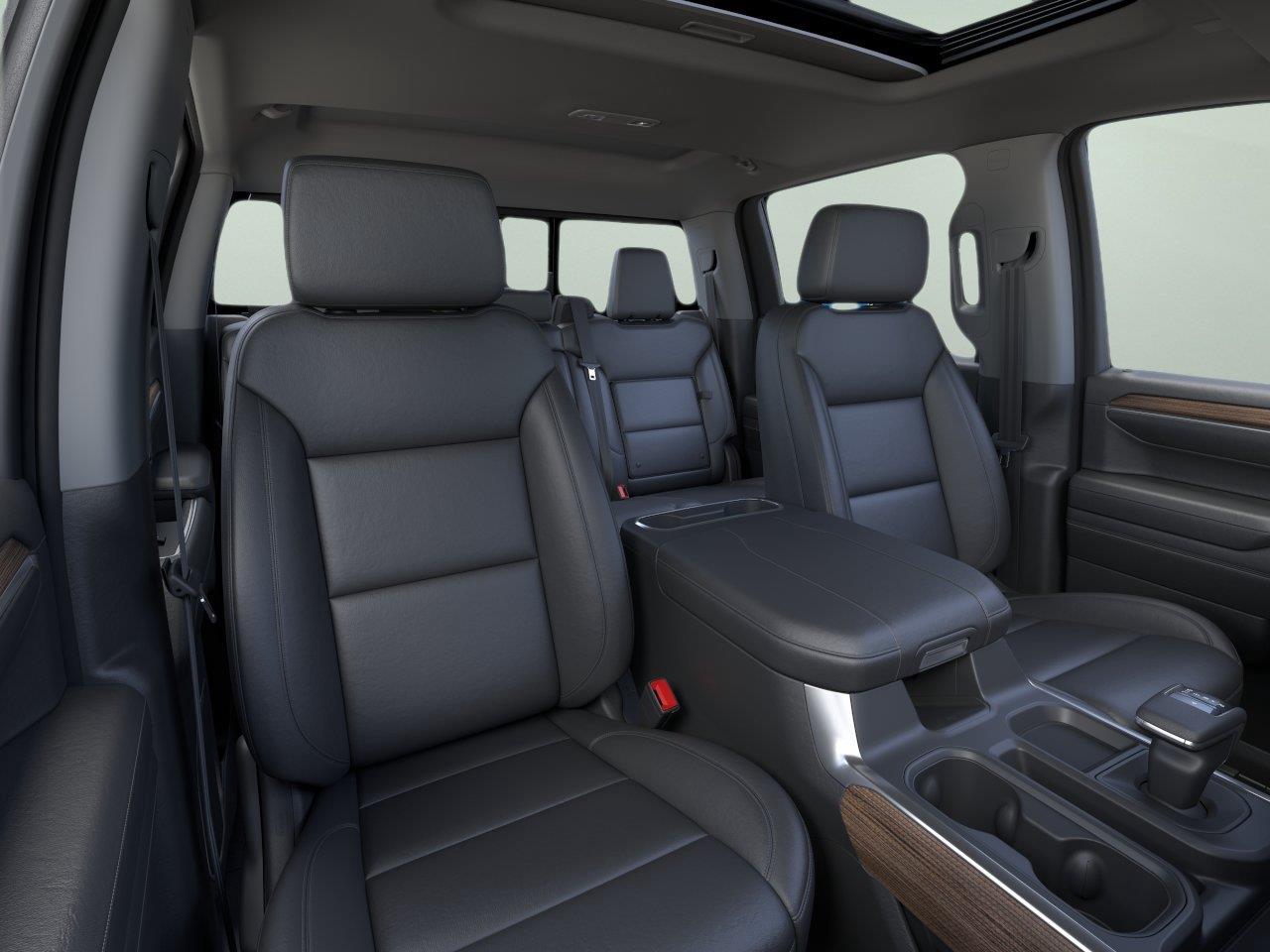 2026 Chevrolet Silverado 1500 RST - Photo 10